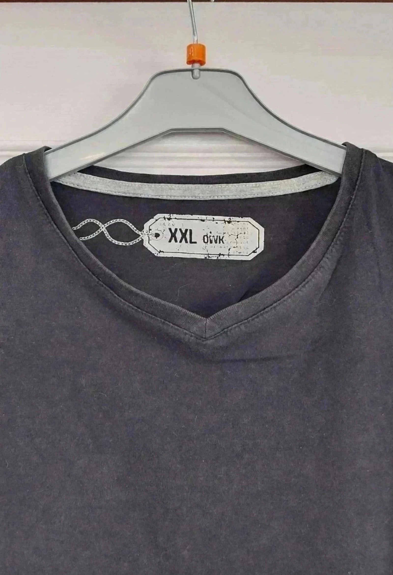 men's t-shirt – photo 2